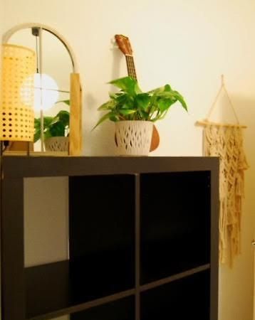 Habitacion Centrica 瓦伦西亚 外观 照片