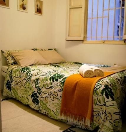 Habitacion Centrica 瓦伦西亚 外观 照片