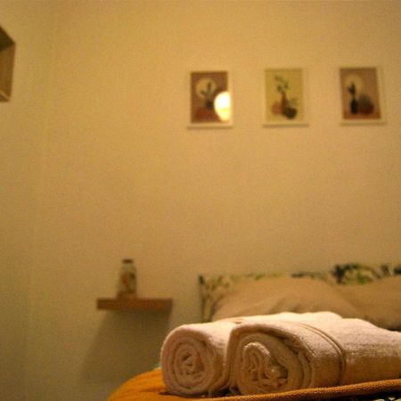 Habitacion Centrica 瓦伦西亚 外观 照片