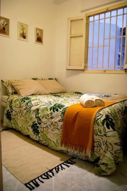 Habitacion Centrica 瓦伦西亚 外观 照片
