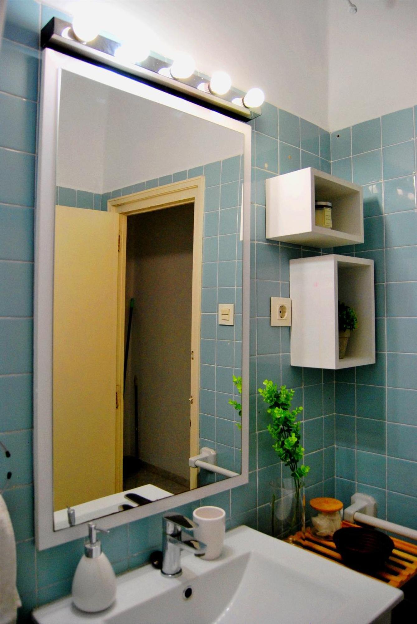 Habitacion Centrica 瓦伦西亚 外观 照片